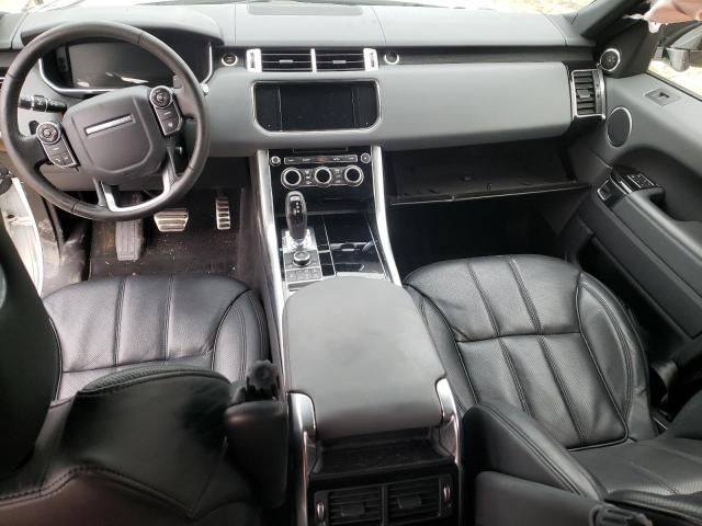 Photo 8 from auction – 2014 LAND ROVER RANGE ROVE with VIN SALWR2TF3EA503141