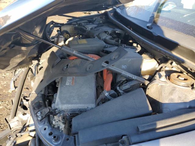 Photo 7 from auction – 2013 TOYOTA AVALON HYB with VIN 4T1BD1EB4DU013972