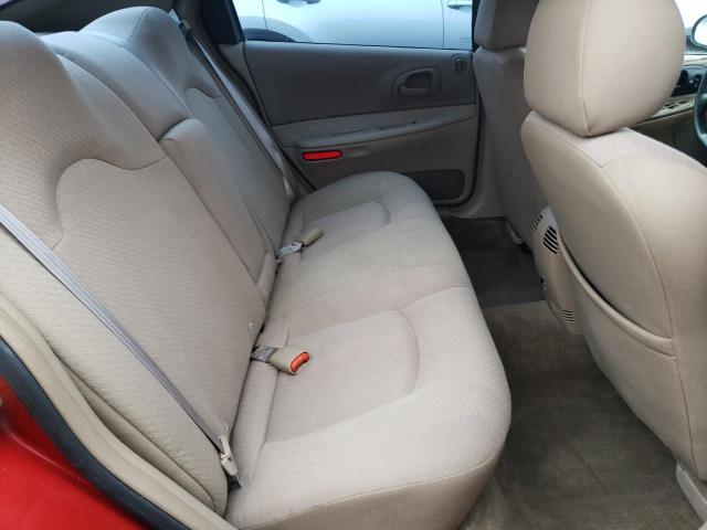 Photo 10 from auction – 2002 DODGE INTREPID E with VIN 2B3HD56MX2H311997