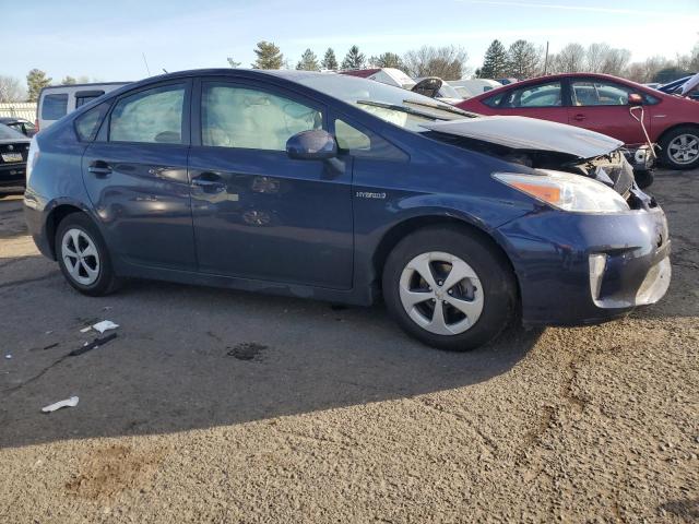 Photo 4 from auction – 2015 TOYOTA PRIUS with VIN JTDKN3DU0F0474578