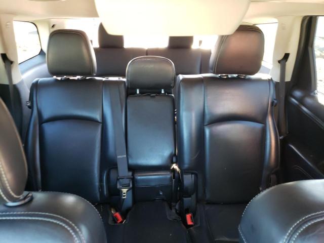Photo 10 from auction – 2015 DODGE JOURNEY CR with VIN 3C4PDCGGXFT552480