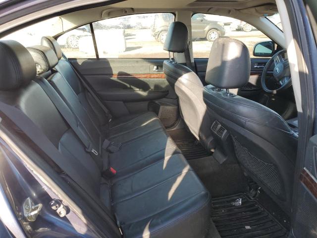 Zdjęcie 10 z aukcji – 2014 SUBARU LEGACY 2.5 z VIN 4S3BMCL61E3032895