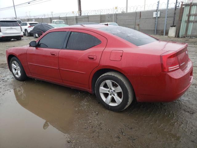 Photo 2 from auction – 2008 DODGE CHARGER with VIN 2B3KA43R18H128263