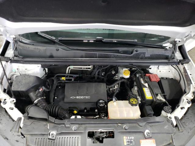 Photo 12 from auction – 2017 CHEVROLET TRAX LS with VIN 3GNCJNSBXHL180793