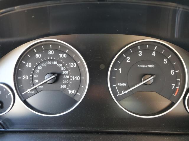 Photo 9 from auction – 2014 BMW 435 XI with VIN WBA3R5C56EK187020