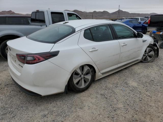 Photo 3 from auction – 2015 KIA OPTIMA HYB with VIN KNAGN4AD0F5079879