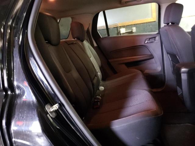 Photo 11 from auction – 2012 GMC TERRAIN SL with VIN 2GKFLREK9C6112876