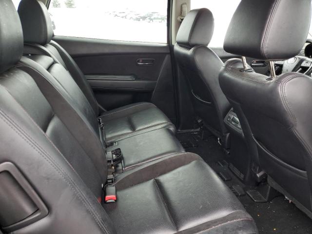 Photo 11 from auction – 2013 MAZDA CX-9 TOURI with VIN JM3TB3CV1D0402395