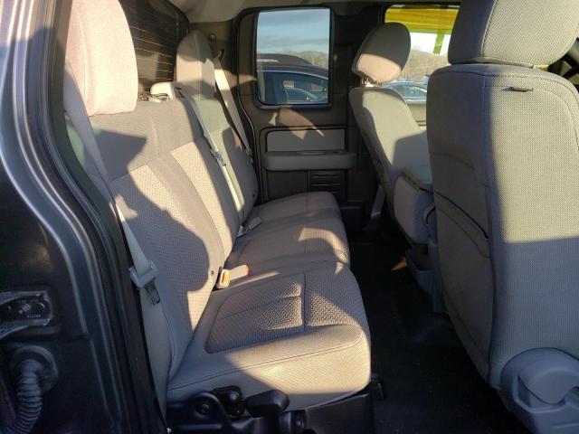 Photo 10 from auction – 2012 FORD F150 with VIN 1FTFX1EF3CFC62203