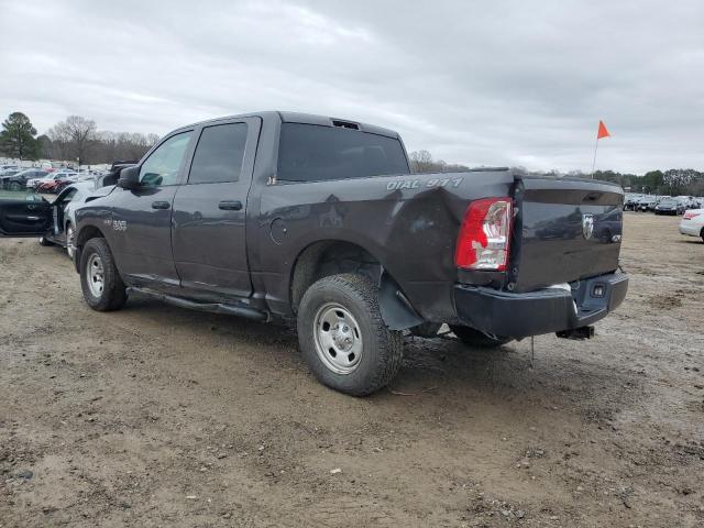 Photo 2 from auction – 2018 RAM 1500 SSV with VIN 1C6RR7XT3JS214810