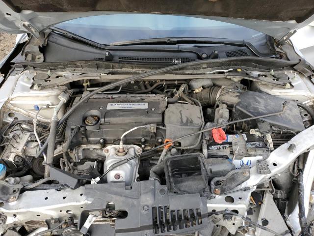Photo 11 from auction – 2014 HONDA ACCORD EXL with VIN 1HGCR2F84EA223740