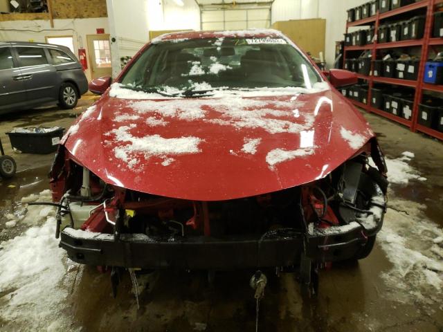 Photo 5 from auction – 2015 TOYOTA COROLLA L with VIN 2T1BURHE1FC471672