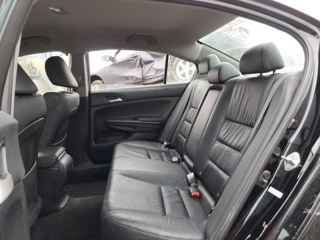Photo 10 from auction – 2012 HONDA ACCORD SE with VIN 1HGCP2F67CA166046