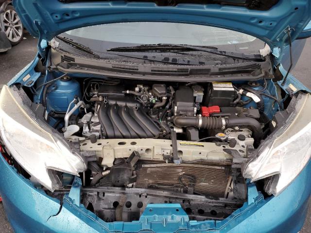 Photo 11 from auction – 2015 NISSAN VERSA NOTE with VIN 3N1CE2CP4FL401715