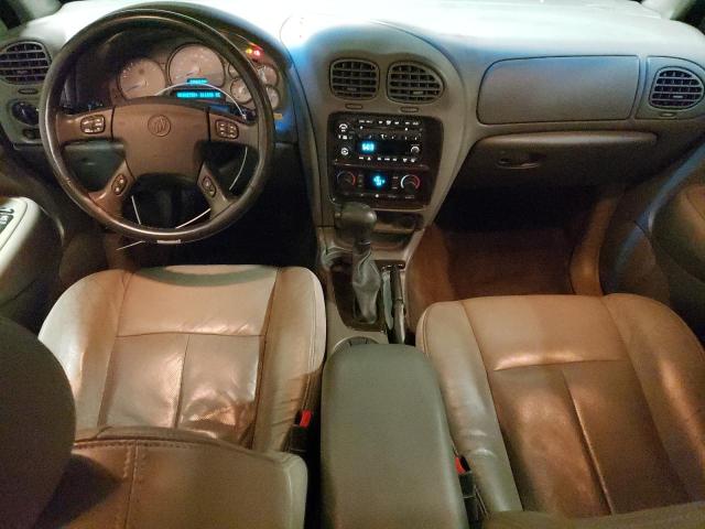 Photo 8 from auction – 2004 BUICK RAINIER CX with VIN 5GAET13P442248212