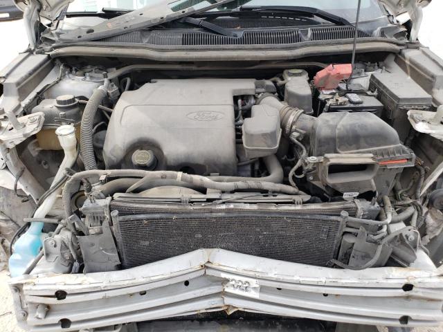 Photo 12 from auction – 2015 FORD EXPLORER X with VIN 1FM5K7D85FGB58483