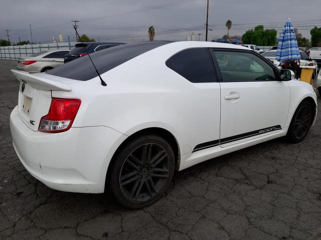 Photo 3 from auction – 2012 TOYOTA SCION TC with VIN JTKJF5C7XC3042647