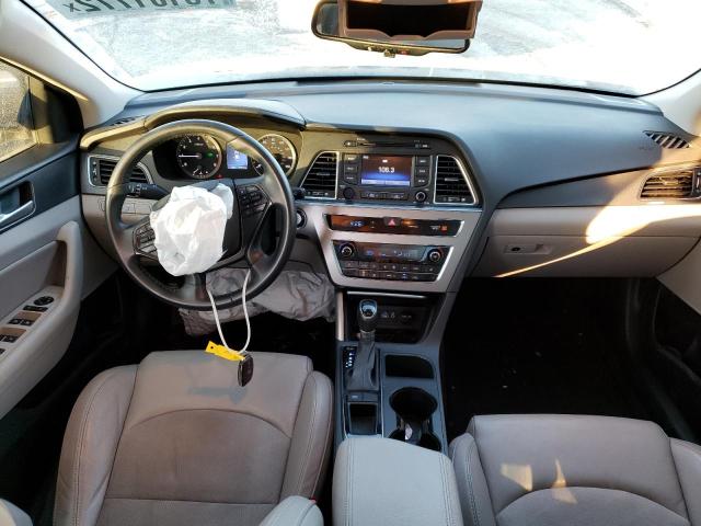 Photo 8 from auction – 2015 HYUNDAI SONATA SPO with VIN 5NPE34AF0FH127799