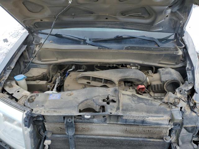 Photo 12 from auction – 2013 HONDA PILOT EXLN with VIN 5FNYF4H78DB024306