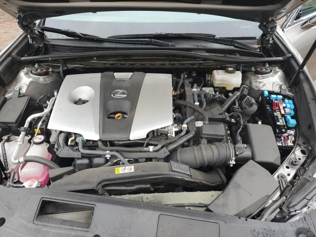 Photo 11 from auction – 2021 LEXUS ES 300H LU with VIN 58AEA1C1XMU008400