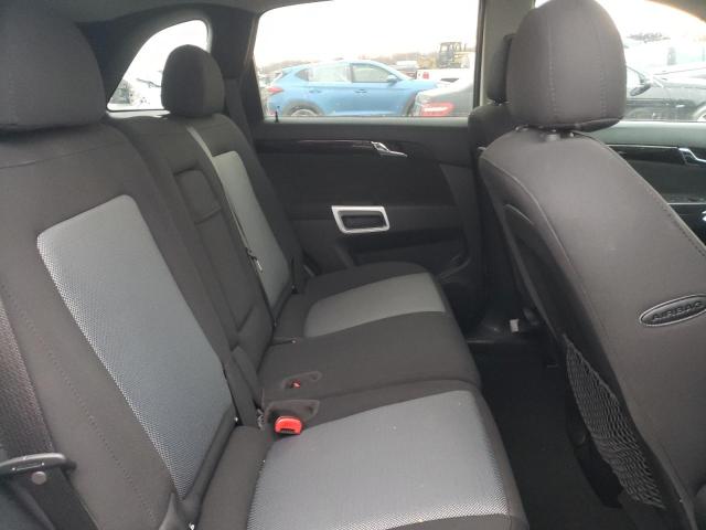 Photo 11 from auction – 2013 CHEVROLET CAPTIVA LS with VIN 3GNAL2EK7DS620058