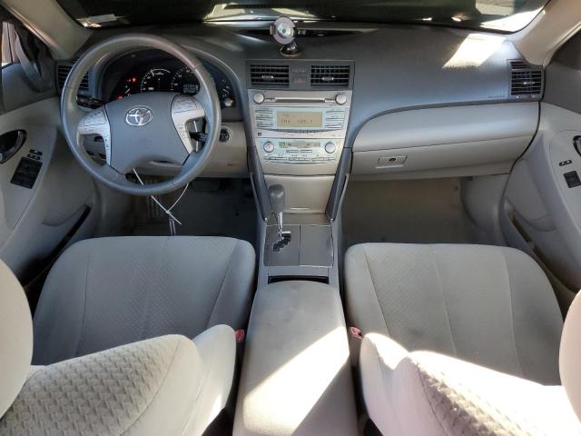 Photo 8 from auction – 2007 TOYOTA CAMRY HYBR with VIN 4T1BB46K07U022551
