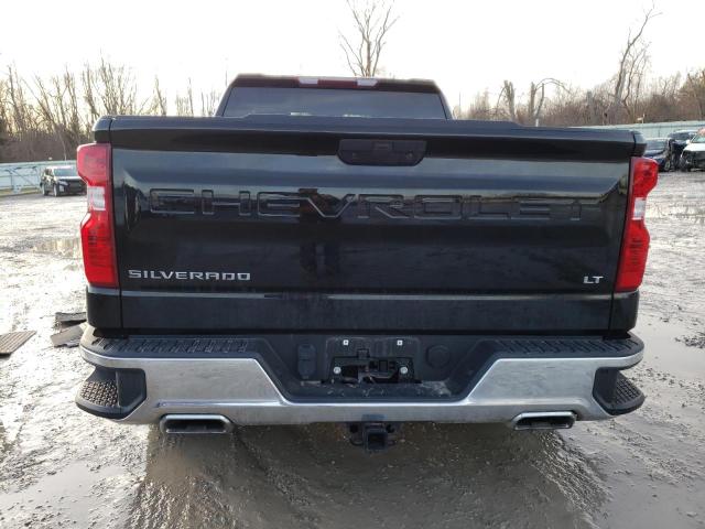 Photo 6 from auction – 2019 CHEVROLET SILVERADO with VIN 1GCRYDEDXKZ266952