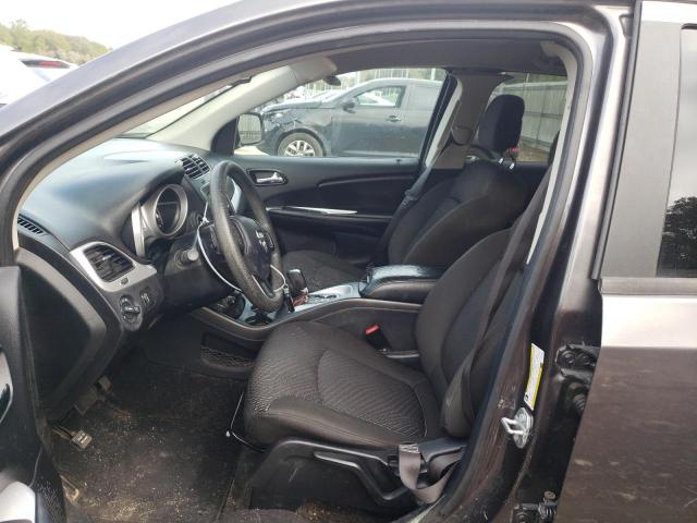 Photo 7 from auction – 2019 DODGE JOURNEY SE with VIN 3C4PDCBB2KT862919