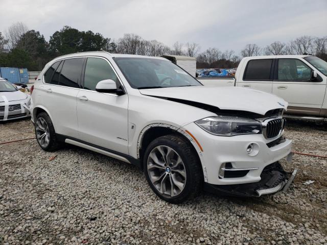 Photo 4 from auction – 2017 BMW X5 XDR40E with VIN 5UXKT0C33H0V96091