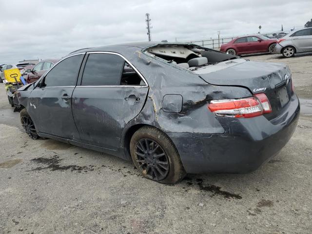 Photo 2 from auction – 2011 TOYOTA CAMRY BASE with VIN 4T1BF3EK7BU774109