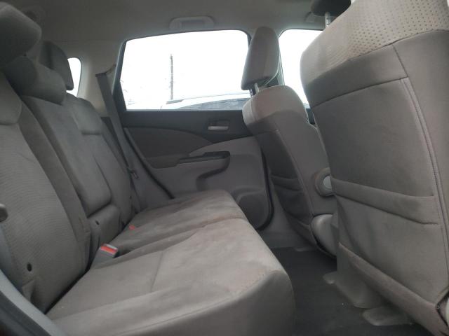 Photo 10 from auction – 2012 HONDA CR-V EX with VIN 5J6RM4H50CL080156