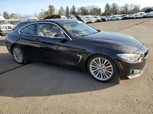 Photo 4 from auction – 2015 BMW 428 XI with VIN WBA3N9C58FK247724