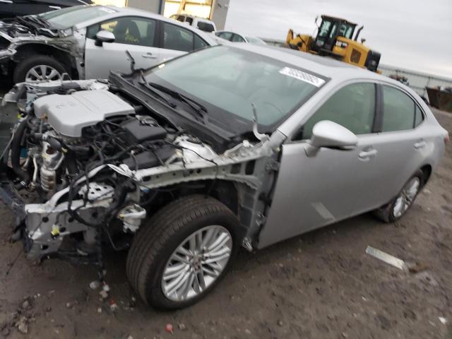 LEXUS ES 350 2014 with VIN JTHBK1GG7E2149074 - Photo from auction