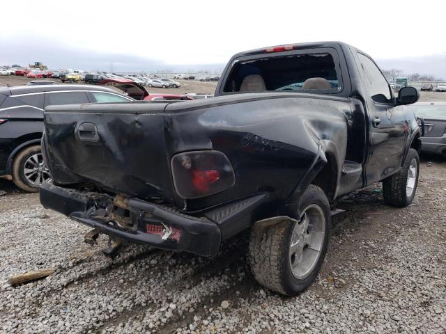 Photo 3 from auction – 2000 FORD F150 with VIN 2FTRF08W1YCA62512