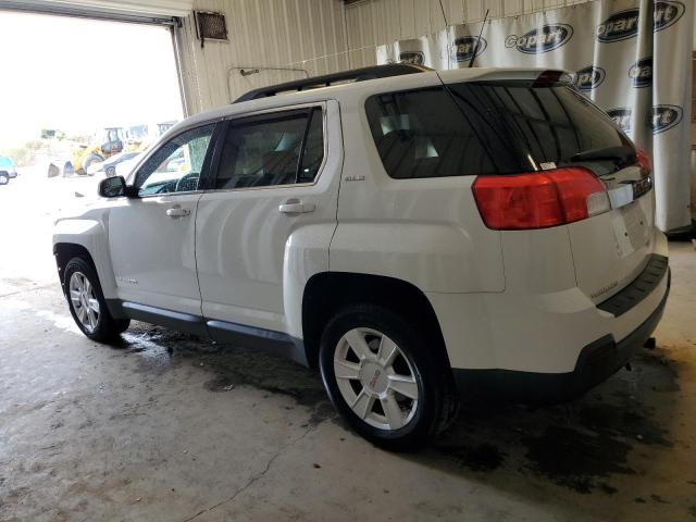 Photo 2 from auction – 2012 GMC TERRAIN SL with VIN 2GKALSEK0C6142012