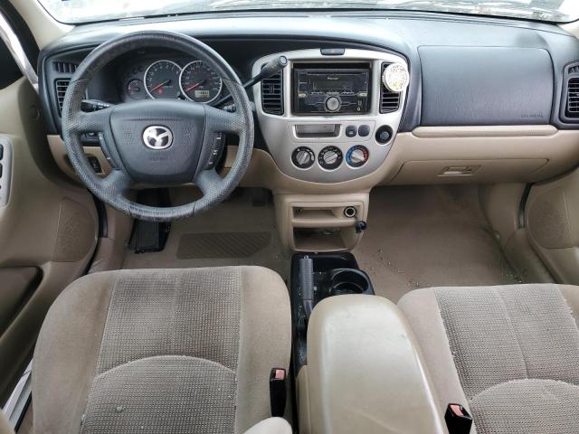 Photo 8 from auction – 2003 MAZDA TRIBUTE LX with VIN 4F2YZ04183KM44523