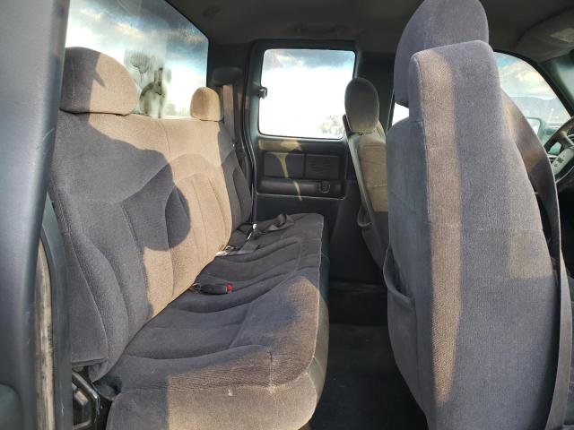 Photo 10 from auction – 2002 GMC NEW SIERRA with VIN 2GTEC19V121197253