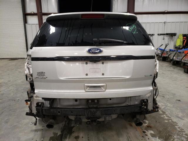 Photo 6 from auction – 2013 FORD EXPLORER S with VIN 1FM5K8GT8DGC67555