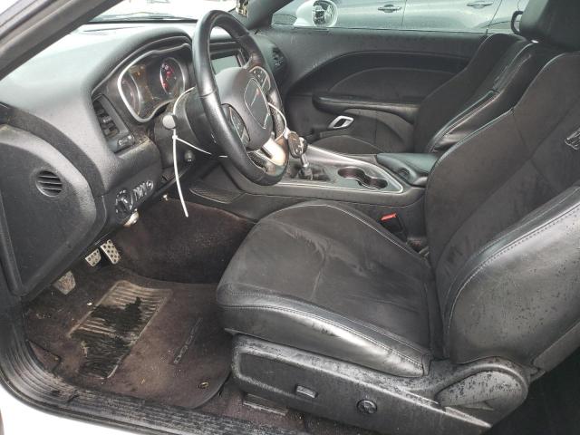 Photo 7 from auction – 2016 DODGE CHALLENGER with VIN 2C3CDZFJ6GH315398