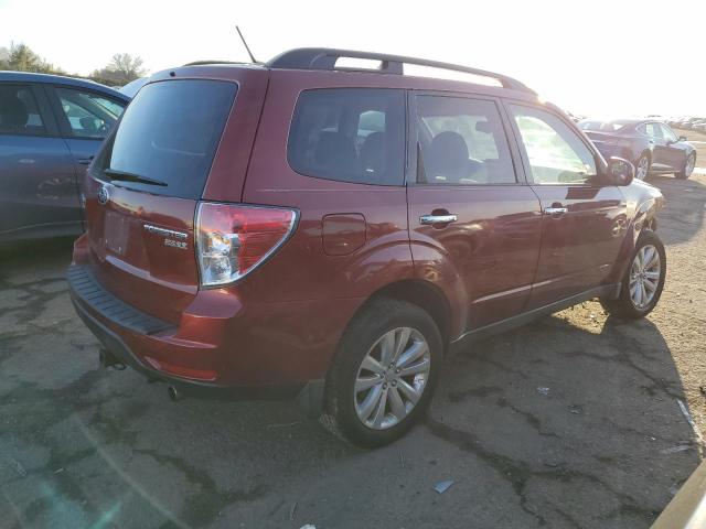 Photo 3 from auction – 2012 SUBARU FORESTER 2 with VIN JF2SHADC6CH443305