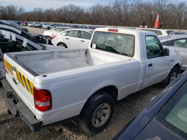 صورة رقم 3 من المزاد - 2010 FORD RANGER مع VIN 1FTKR1AD3APA66847