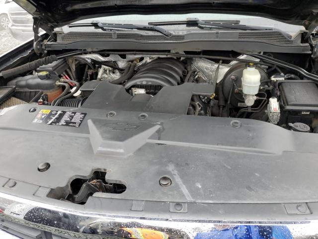 Photo 11 from auction – 2014 CHEVROLET SILVERADO with VIN 3GCUKRECXEG350547
