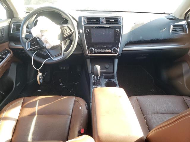 Photo 8 from auction – 2018 SUBARU OUTBACK TO with VIN 4S4BSATC3J3356419