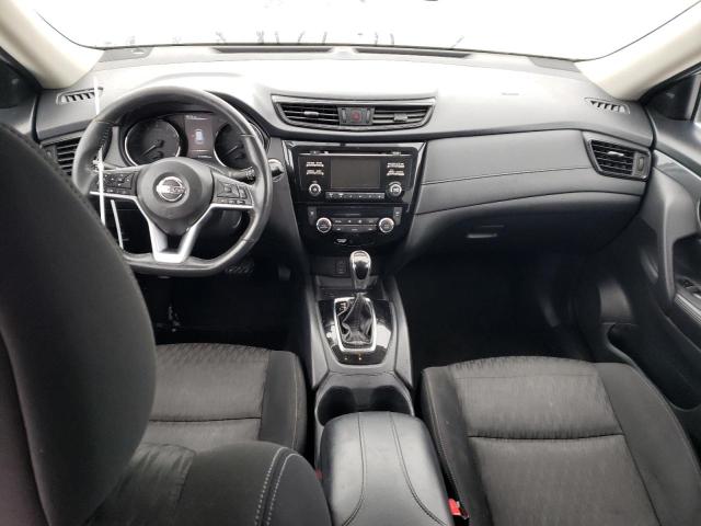 Photo 8 from auction – 2017 NISSAN ROGUE with VIN KNMAT2MT3HP587728
