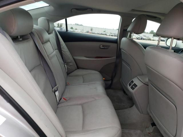 Photo 10 from auction – 2007 LEXUS ES 350 with VIN JTHBJ46G372086533