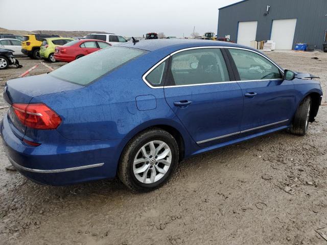 Photo 3 from auction – 2016 VOLKSWAGEN PASSAT S with VIN 1VWAS7A31GC061329