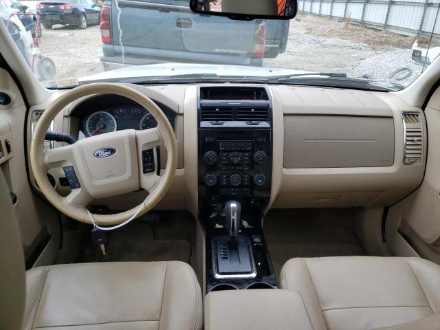 Zdjęcie 8 z aukcji – 2011 FORD ESCAPE LIM z VIN 1FMCU0EGXBKC22099
