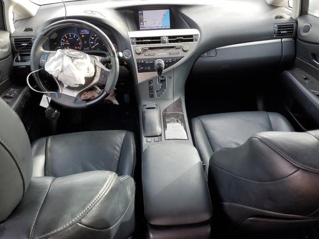 Photo 8 from auction – 2015 LEXUS RX 350 with VIN 2T2ZK1BA4FC188271