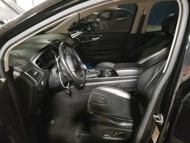 Photo 7 from auction – 2016 FORD EDGE TITAN with VIN 2FMPK4K91GBB29574