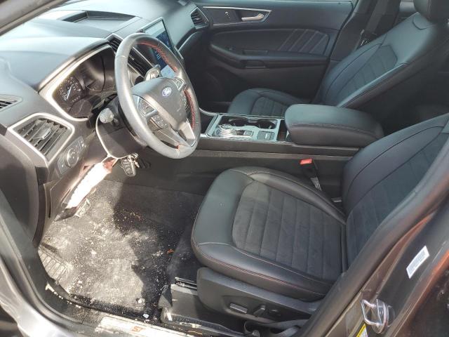 Photo 7 from auction – 2021 FORD EDGE SEL with VIN 2FMPK3J99MBA37698